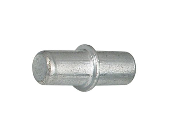 Podpěrka policová 5x16 mm zinek